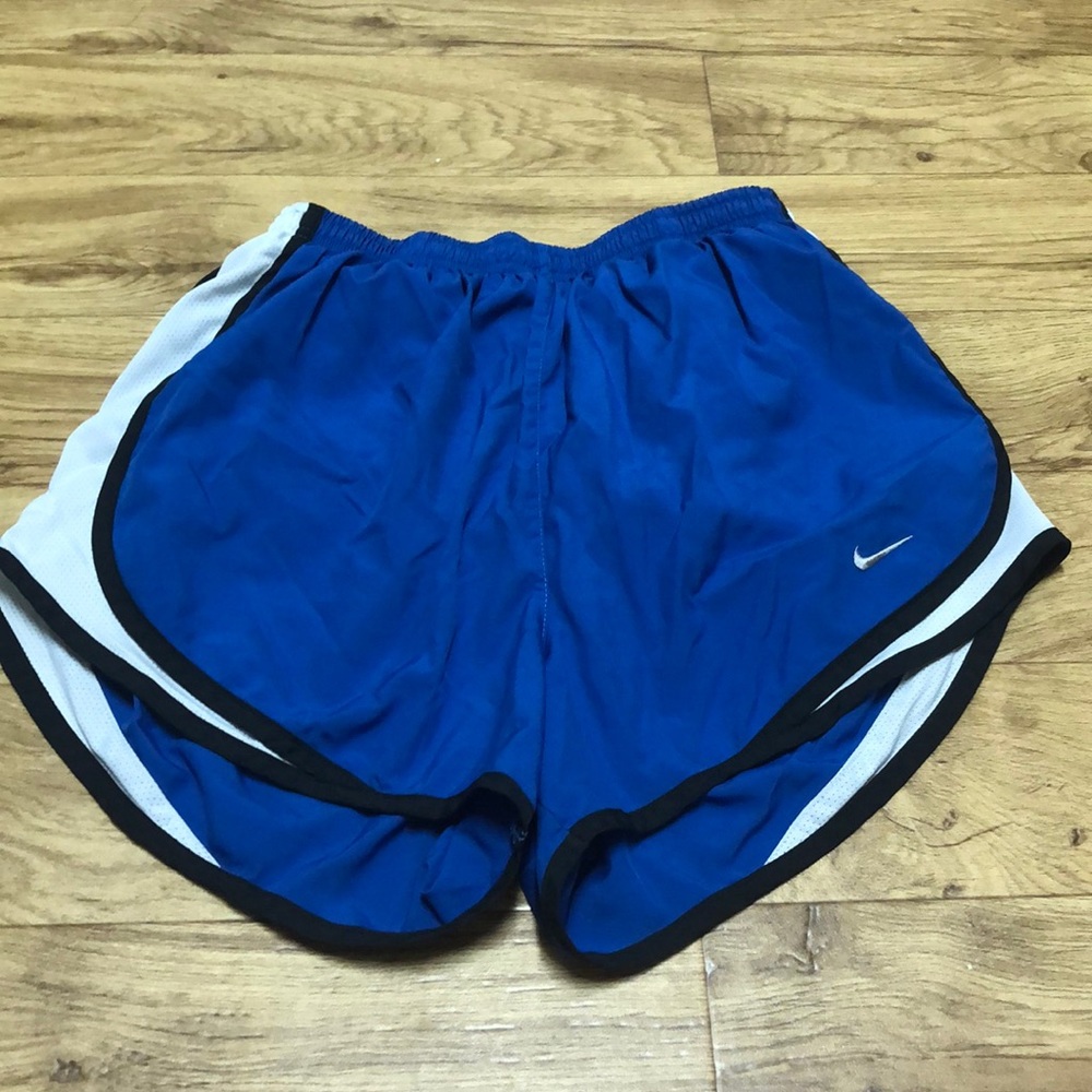 Nike Drifit Shorts